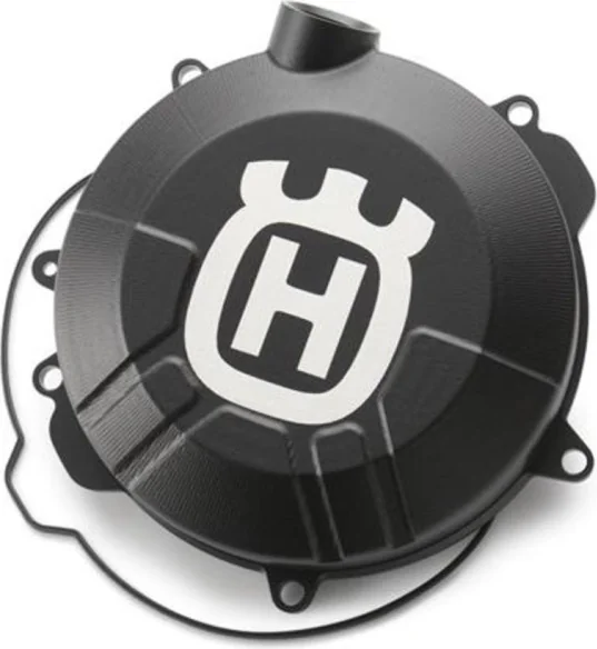 Outer clutch cover