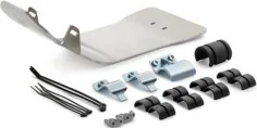 Skid plate