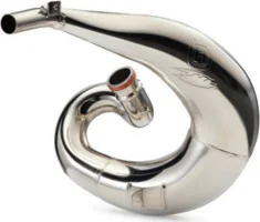 FMF Fatty expansion chamber