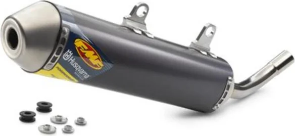 FMF Powercore 2.1 silencer