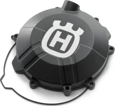 Outer clutch cover