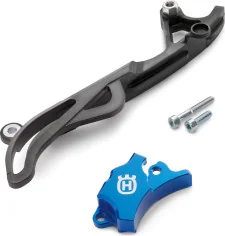 Clutch slave cylinder protection