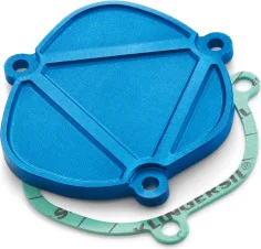 Factory control cover