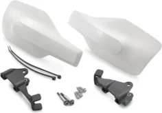 Handguard kit