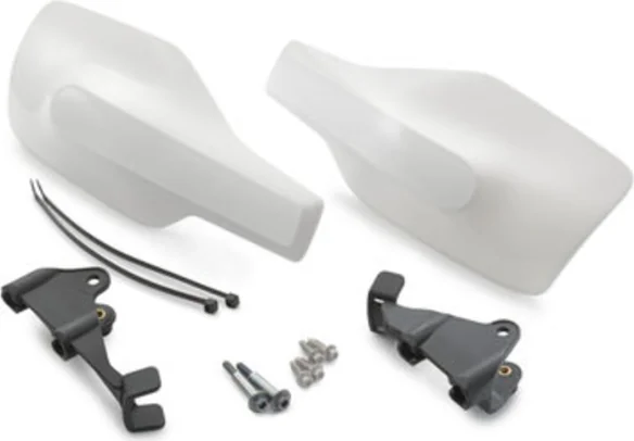 Handguard kit