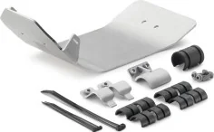 Skid plate