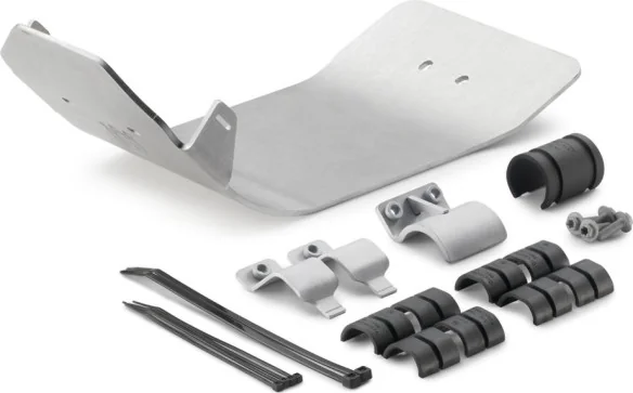 Skid plate