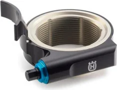 Preload adjuster