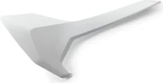 Air filter panel