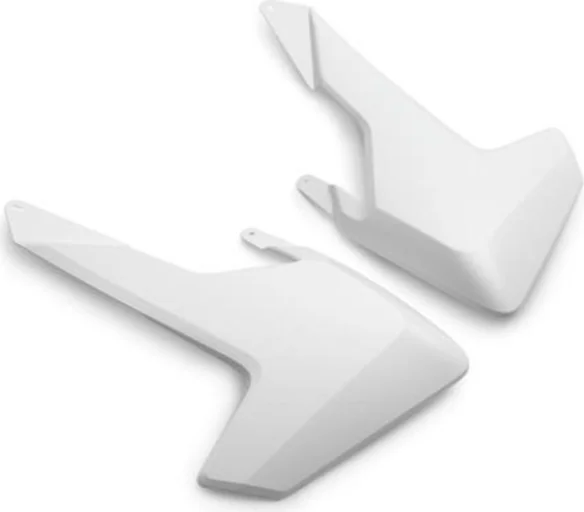 Spoiler set