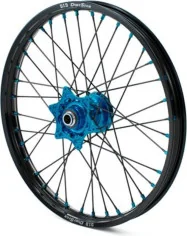 FACTORY FRONT WHEEL 1.6X21&quot