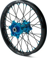 Factory rear wheel 2.15x19