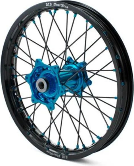 Factory rear wheel 2.15x18