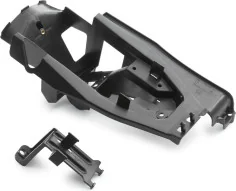 Battery compartment