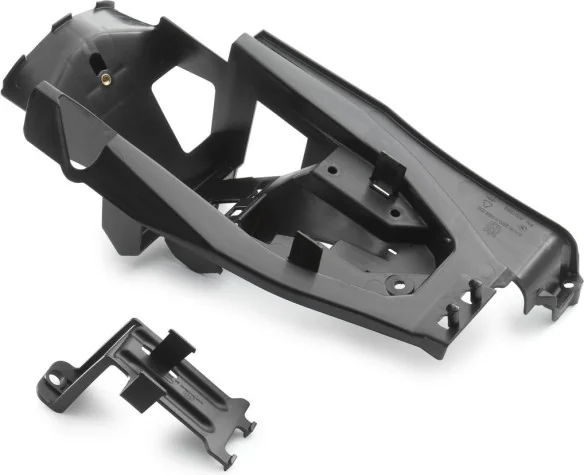 Battery compartment