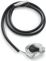 Ignition curve switch