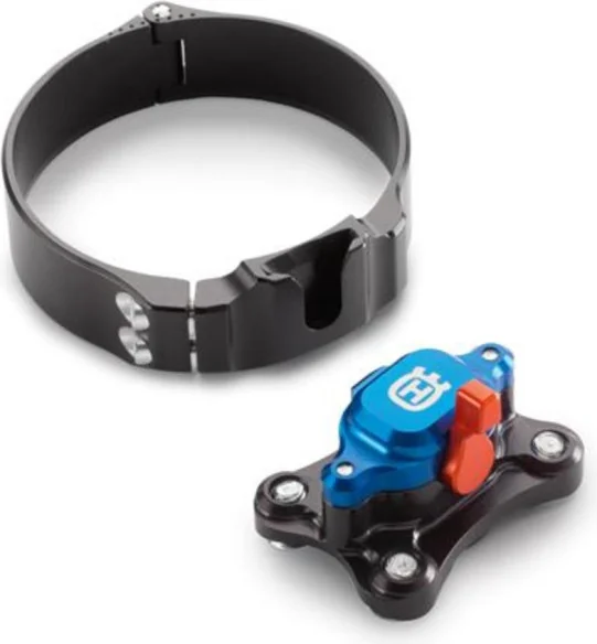 FACTORY START DEVICE