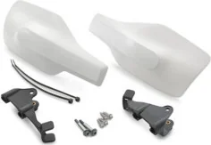 Handguard kit