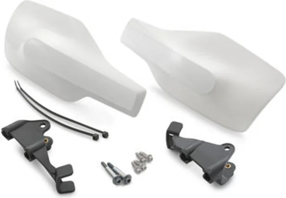 Handguard kit