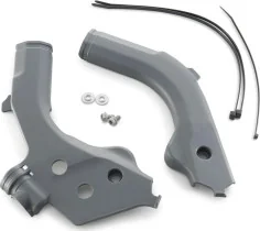 Frame protection set