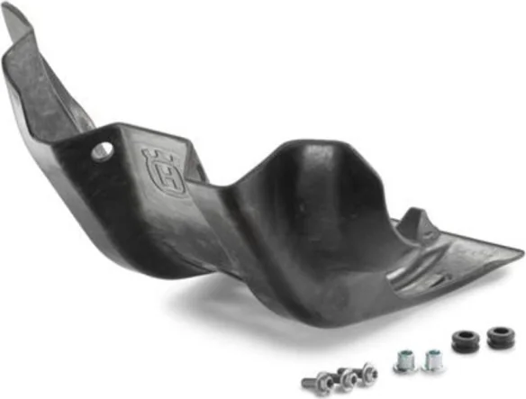 Skid plate
