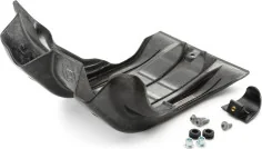 Skid plate