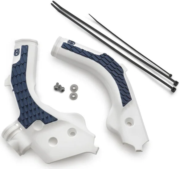Factory Racing frame protection set