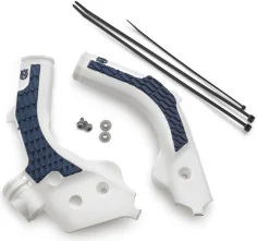 Factory Racing frame protection set