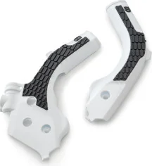 Factory Racing frame protection set