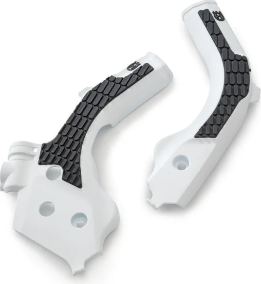 Factory Racing frame protection set