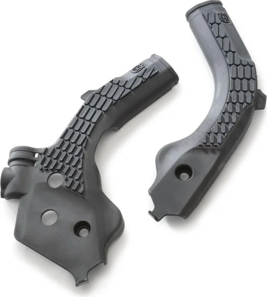 Factory Racing frame protection set