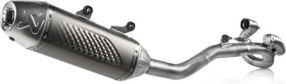Akrapovic Racing Line