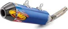 FMF Factory 4.1 RCT silencer