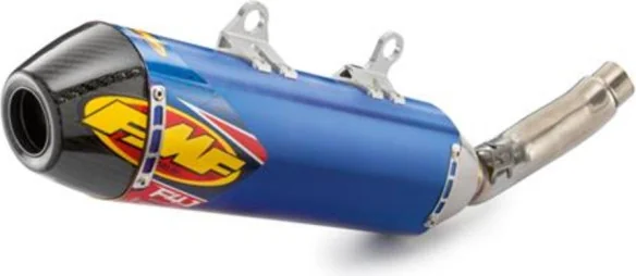 FMF Factory 4.1 RCT silencer