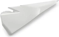 Air filter panel
