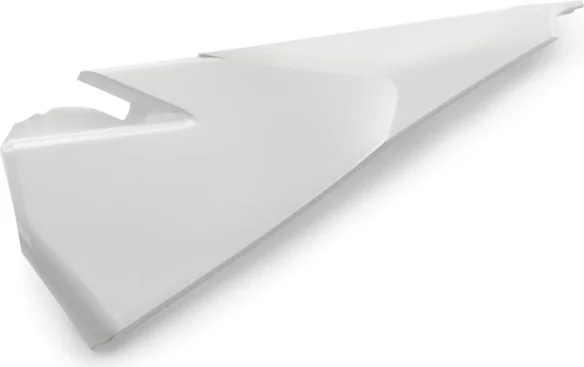 Air filter panel