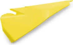 Air filter panel