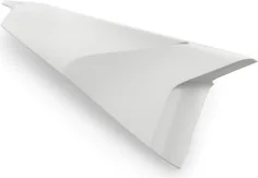 Air filter panel