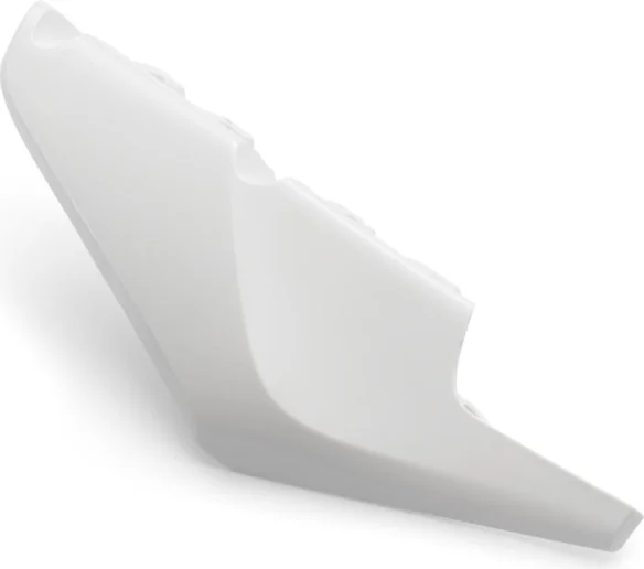 Side fairing