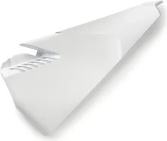 Air filter panel