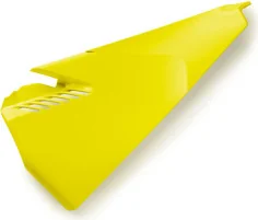 Air filter panel