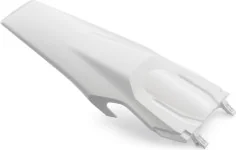 Tail section