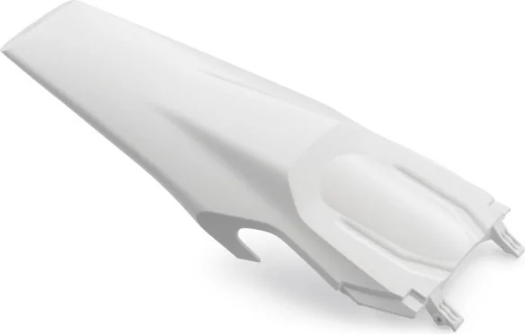 Tail section