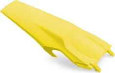 Tail section