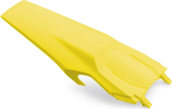 Tail section