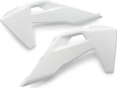 Spoiler set