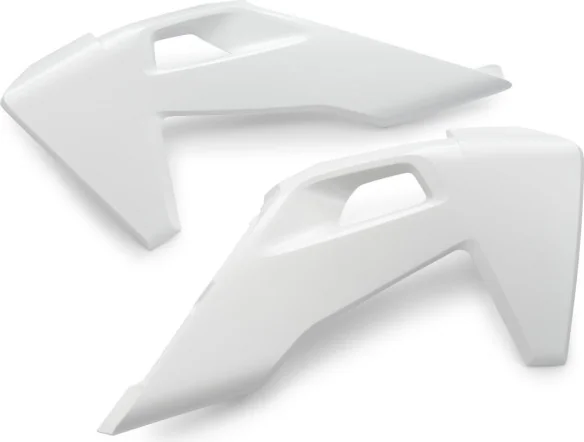 Spoiler set