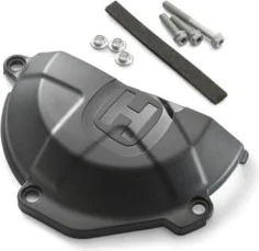 Clutch cover protection