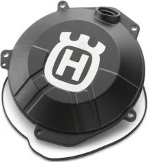 Outer clutch cover