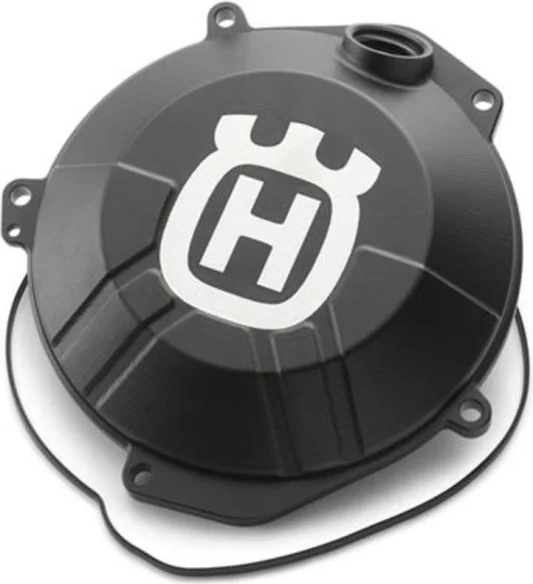 Outer clutch cover